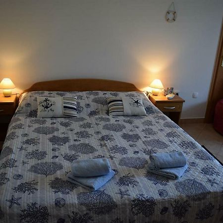 Apartments K&D Novi Vinodolski Eksteriør billede