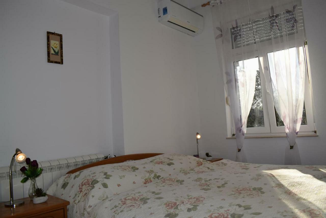 Apartments K&D Novi Vinodolski Eksteriør billede